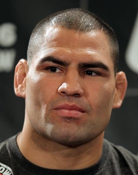 Cain Velasquez