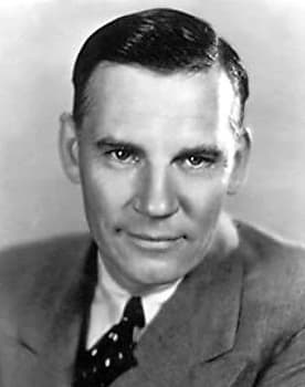 Walter Huston