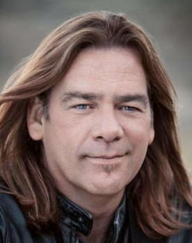 Alan Doyle