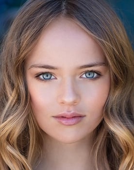 Kristina Pimenova