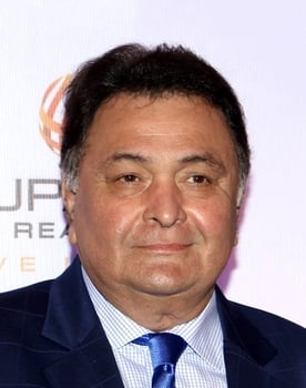 Rishi Kapoor