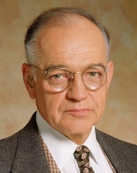 Richard Dysart