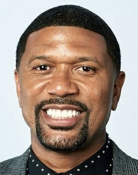 Jalen Rose