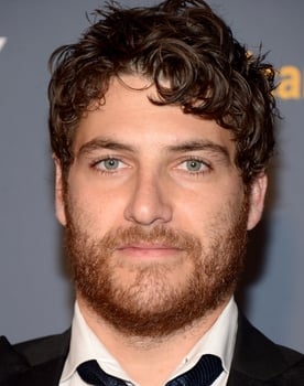 Adam Pally