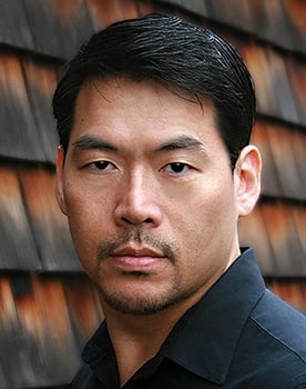 Kenneth Liu