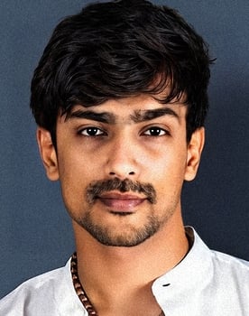 Arjun Chidambaram