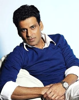 Manoj Bajpayee