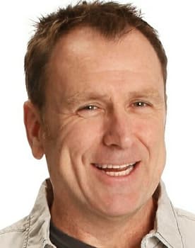 Colin Quinn