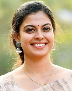 Anusree Nair