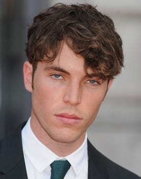 Tom Hughes