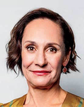 Laurie Metcalf