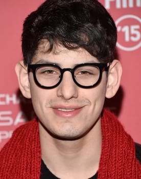 Matt Bennett