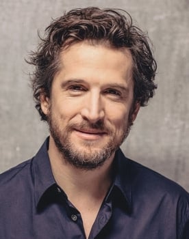 Guillaume Canet