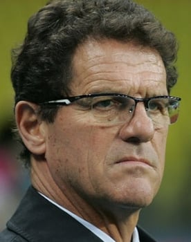 Fabio Capello