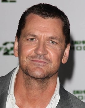 Craig Fairbrass