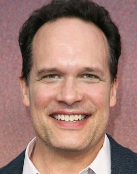 Diedrich Bader