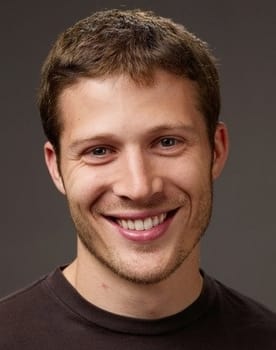 Zach Gilford