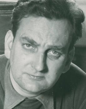 Gunnar Olsson