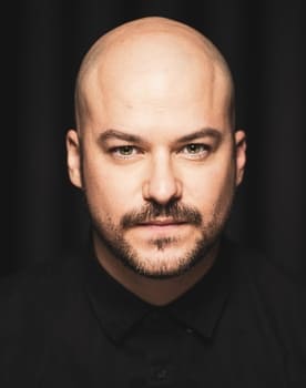 Marc-André Grondin