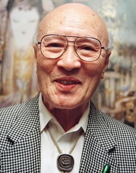 Osamu Takizawa