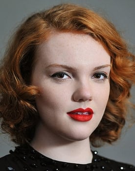 Shannon Purser