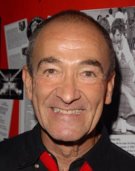 Barry Dennen