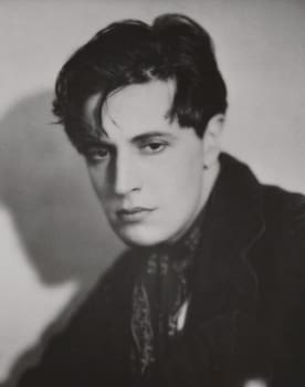 Ivor Novello