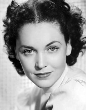 Maureen O'Sullivan