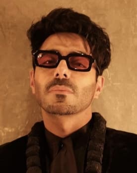 Aparshakti Khurana