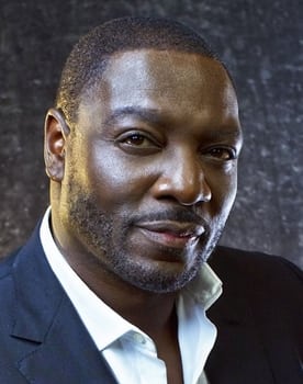 Adewale Akinnuoye-Agbaje