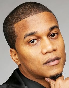 Cory Hardrict