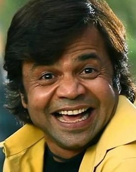 Rajpal Yadav