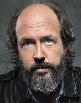 Eric Lange