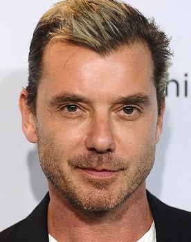 Gavin Rossdale