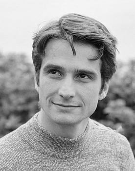 Jean-Pierre Léaud