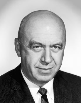 Otto Preminger