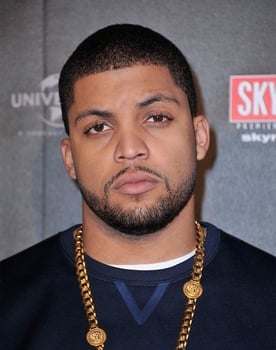 O'Shea Jackson Jr.