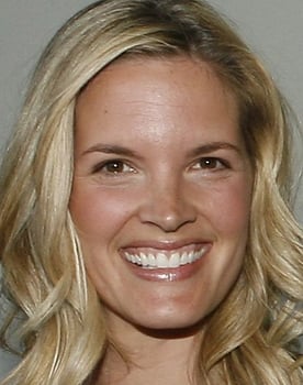 Bridgette Wilson-Sampras