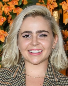 Mae Whitman