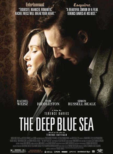 دانلود فیلم The Deep Blue Sea