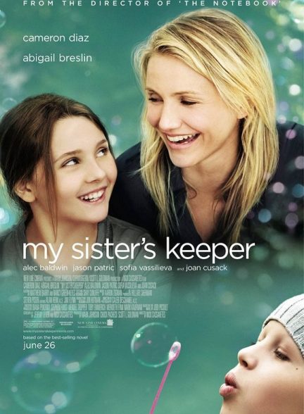 دانلود فیلم My Sister’s Keeper