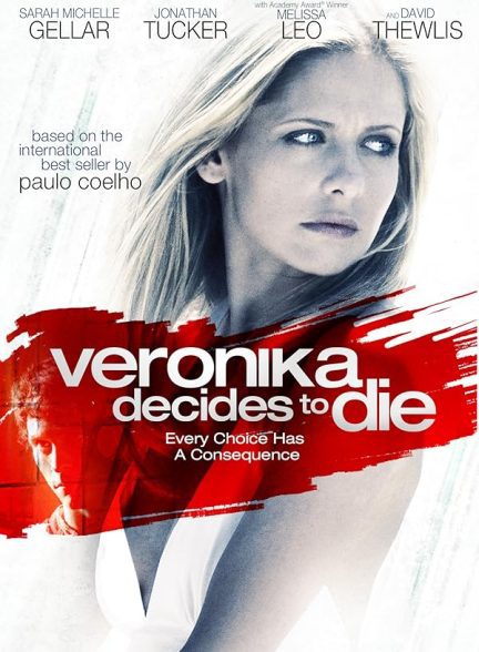 دانلود فیلم Veronika Decides to Die