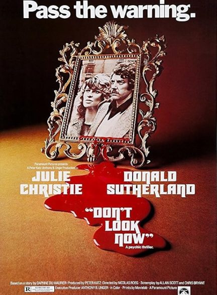 دانلود فیلم Don’t Look Now