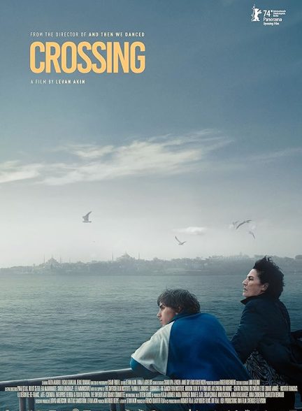 دانلود فیلم Crossing