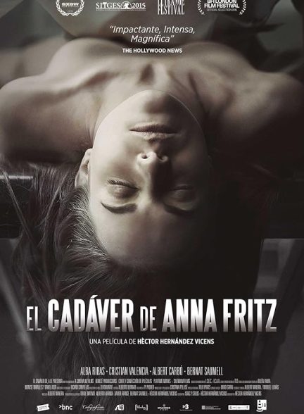 دانلود فیلم The Corpse of Anna Fritz