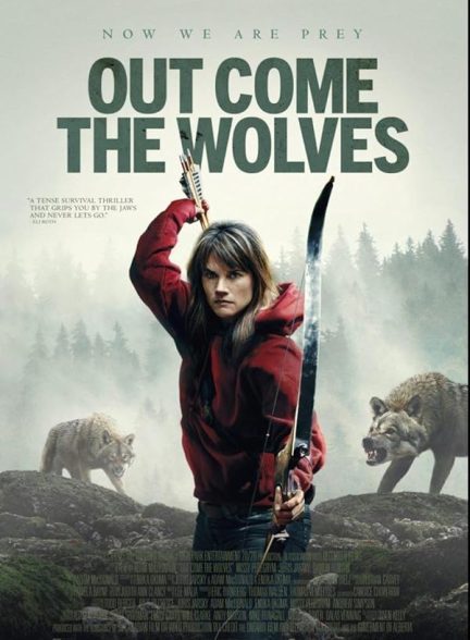 دانلود فیلم Out Come the Wolves