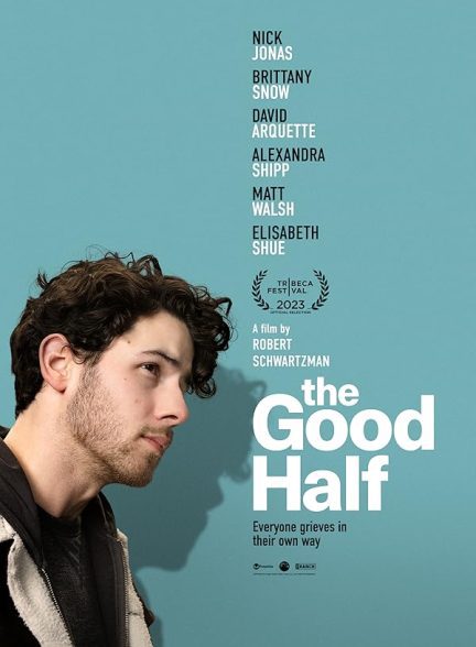 دانلود فیلم The Good Half