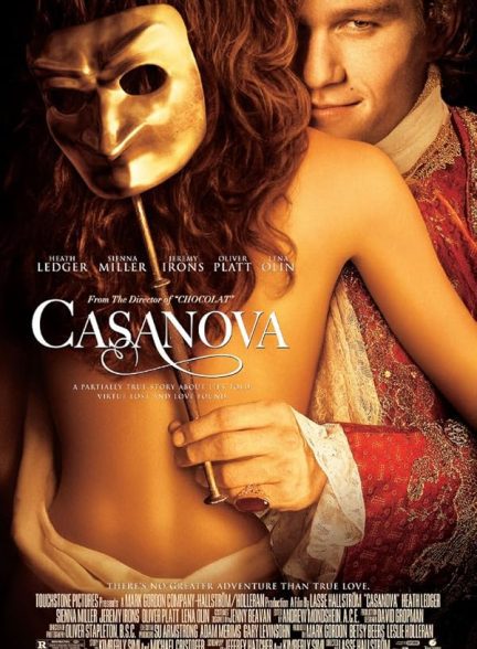 دانلود فیلم Casanova