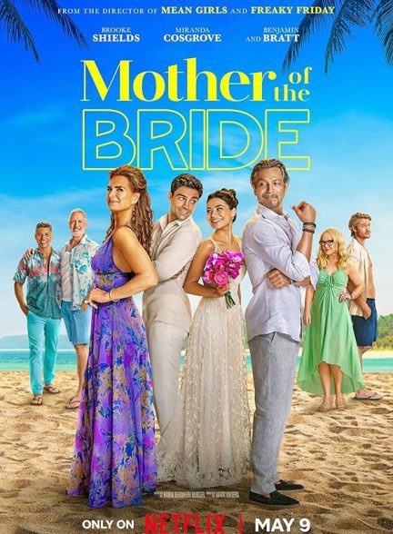 دانلود فیلم Mother of the Bride