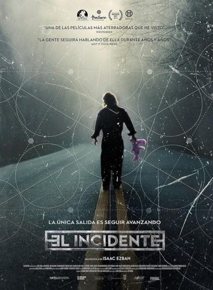 دانلود فیلم The Incident